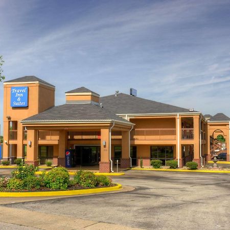 Red Roof Inn & Suites Athens, Al Exteriör bild